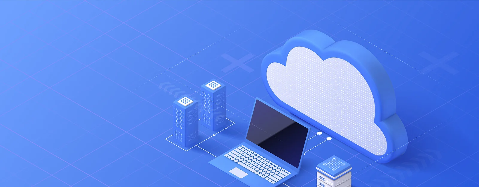 Cloud Hosting