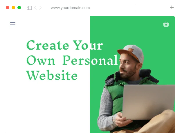 Dedicated Hosting