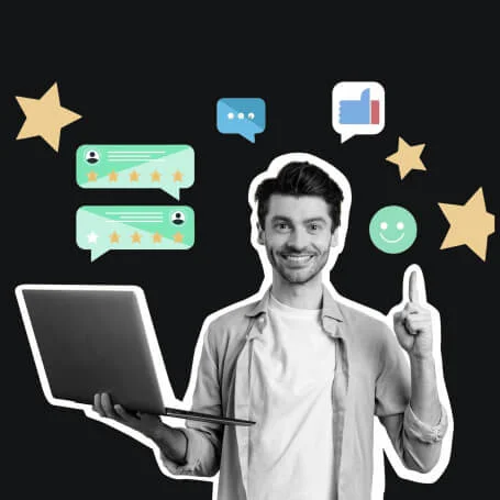 HostMica customer support