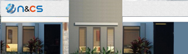 N&CS consulting team and work environment