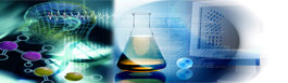 Life science consulting visual